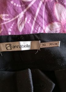 New Trouser