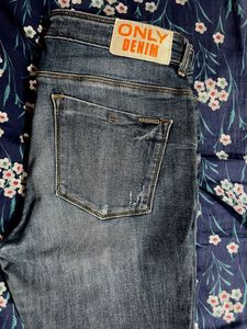 ONLY DENIM