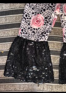 Cute Girls' Outfit