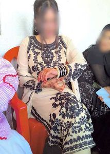 Cream kurta and bottom pinterest suits sets