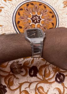Patek Philippe Geneve Watch