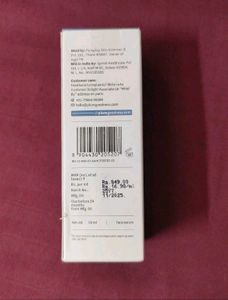 Plum Rice Water &amp; Niacinamide Serum