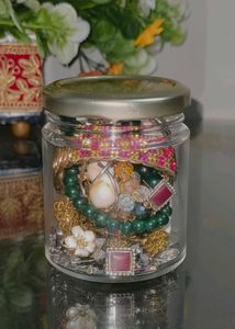 ✨ Mystery Jewellery Jar ✨