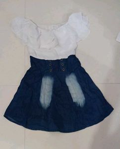3 Dress's 😍