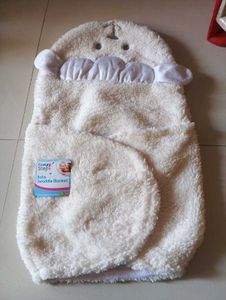 Baby Swaddle Blanket