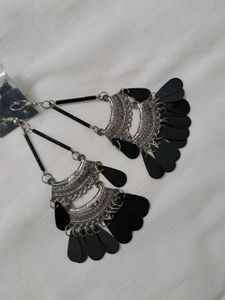 Boho Chandelier Earrings