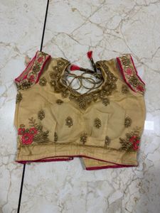 Beautiful Lehenga Choli