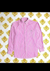 Lacoste Strips Shirt