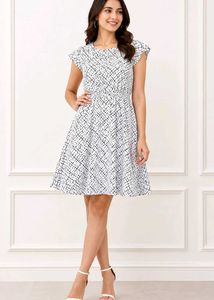 Midi Dress 👗