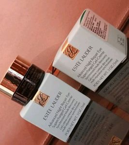 Estee Lauder Eye Cream ❣️💕