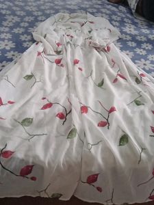 Long Gown