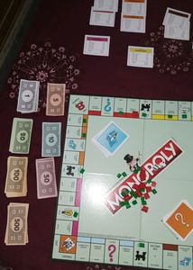 Board Game