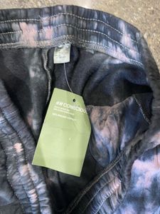 💯 H&amp;m surplus new Tie-Dye Jogger Pants