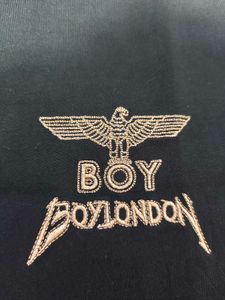 BOY London T-Shirt size XL