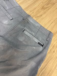 Oakley Men's Grey Board Shorts