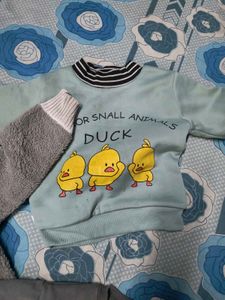 winter set for kids