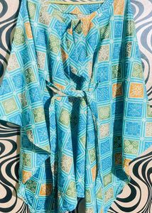Multi Colour Co-ord Set
