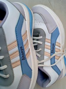 Stylish Sneakers