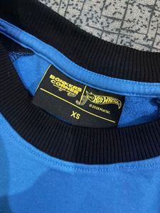 Hot Wheels Graphic T-Shirt