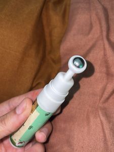 Pilgrim Squalane Roll-On Eye Serum