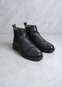 Handcrafted Genuine Leather Boots