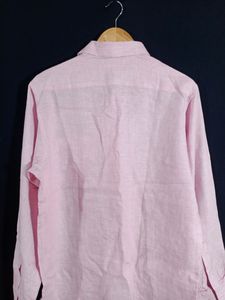 Pink Color Shirt ( Men's )