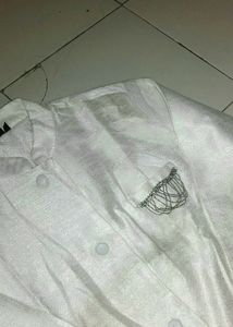 engment Coat