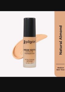 Buy 1 get one 🆓 Pilgrm Foundation