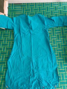 Short Kurta