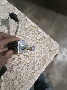 LED Headlight Bulb C6 LE