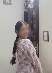 Floral Print short Kurti