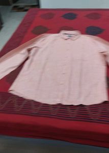 Classic Men's Long Sleeve Shirt