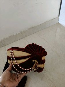 Pagdi/ Safa For groom
