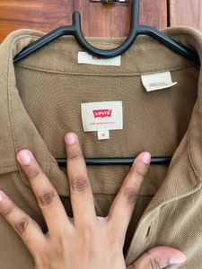 Levis Shirt