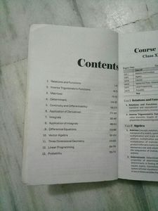 Arihant Ncert Maths Solution Class XI