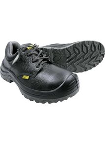 JAMA safety shoes for industrial purpose