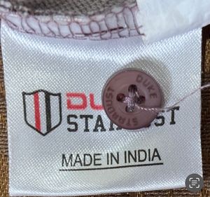 Men Tshirt from Duke Stardust