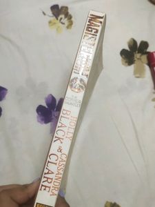 Rick Riordan Magisterium The Copper Gaulnet