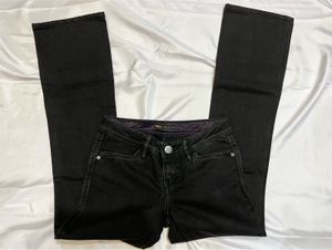 Rare levis bootcut denim