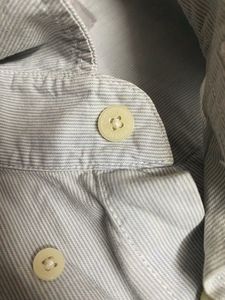 Light Blue Dress Shirt spring cooler