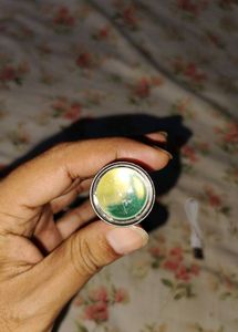Rechargeable LED Flashlight