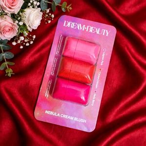 Dream Beauty Nebula Cream Blush Set