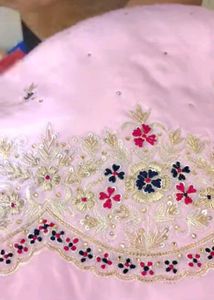 dabka suit