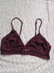 Lace Bralette