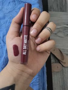 Zudio Lip Colour Set - Matte &amp; Cloud Kiss
