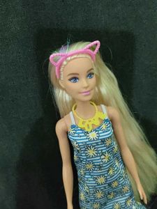 Barbie Doll