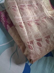 Beautiful Ethnic Saree