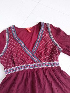 C&amp;V Dress (Vintage)