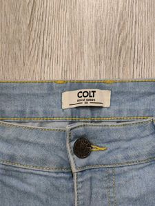 Ma5571 Colt jeans waist 38 inches