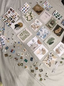 Aesthetic Prints